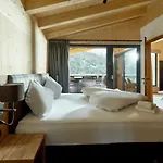Alm-lodges Montafon By Pferd Auf Wolke *