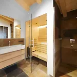 Alm-lodges Montafon By Pferd Auf Wolke Lägenhet Gargellen