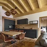 Alm-lodges Montafon By Pferd Auf Wolke Διαμέρισμα *