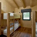Alm-lodges Montafon By Pferd Auf Wolke Διαμέρισμα Gargellen