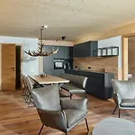 Διαμέρισμα Alm-lodges Montafon By Pferd Auf Wolke *