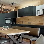 Alm-lodges Montafon By Pferd Auf Wolke * Gargellen