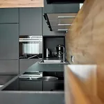 Alm-lodges Montafon By Pferd Auf Wolke Lägenhet *