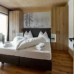Alm-lodges Montafon By Pferd Auf Wolke * Gargellen