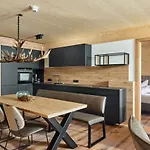 Alm-lodges Montafon By Pferd Auf Wolke Lägenhet Gargellen