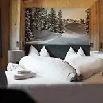Alm-lodges Montafon By Pferd Auf Wolke شقة