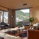 Alm-lodges Montafon By Pferd Auf Wolke *