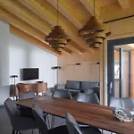 Alm-lodges Montafon By Pferd Auf Wolke * Gargellen