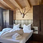 Alm-lodges Montafon By Pferd Auf Wolke Gargellen