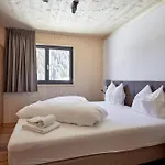 Alm-lodges Montafon By Pferd Auf Wolke شقة