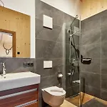 Alm-lodges Montafon By Pferd Auf Wolke