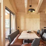 Alm-lodges Montafon By Pferd Auf Wolke *