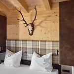 شقة Alm-lodges Montafon By Pferd Auf Wolke غارغيلين