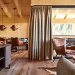 Alm-lodges Montafon By Pferd Auf Wolke Lägenhet Gargellen
