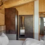 Διαμέρισμα Alm-lodges Montafon By Pferd Auf Wolke *