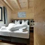 Alm-lodges Montafon By Pferd Auf Wolke شقة *