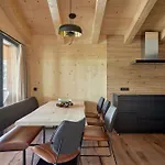 Lägenhet Alm-lodges Montafon By Pferd Auf Wolke