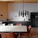 شقة Alm-lodges Montafon By Pferd Auf Wolke غارغيلين