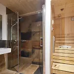 Alm-lodges Montafon By Pferd Auf Wolke * Gargellen