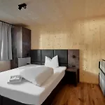 Lägenhet Alm-lodges Montafon By Pferd Auf Wolke Gargellen