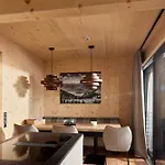 Alm-lodges Montafon By Pferd Auf Wolke