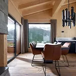 Alm-lodges Montafon By Pferd Auf Wolke