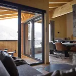 Alm-lodges Montafon By Pferd Auf Wolke Διαμέρισμα *