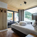 Διαμέρισμα Alm-lodges Montafon By Pferd Auf Wolke