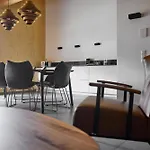 Alm-lodges Montafon By Pferd Auf Wolke Gargellen