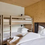 شقة Alm-lodges Montafon By Pferd Auf Wolke