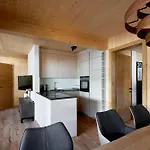 Alm-lodges Montafon By Pferd Auf Wolke Gargellen