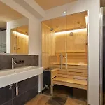 Διαμέρισμα Alm-lodges Montafon By Pferd Auf Wolke *