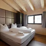 Alm-lodges Montafon By Pferd Auf Wolke شقة غارغيلين