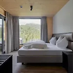 Alm-lodges Montafon By Pferd Auf Wolke Lägenhet