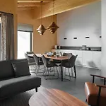 Alm-lodges Montafon By Pferd Auf Wolke