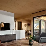 Alm-lodges Montafon By Pferd Auf Wolke *
