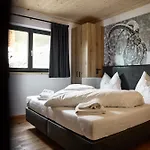 Alm-lodges Montafon By Pferd Auf Wolke شقة