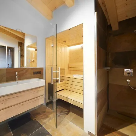 Alm-lodges Montafon By Pferd Auf Wolke شقة غارغيلين
