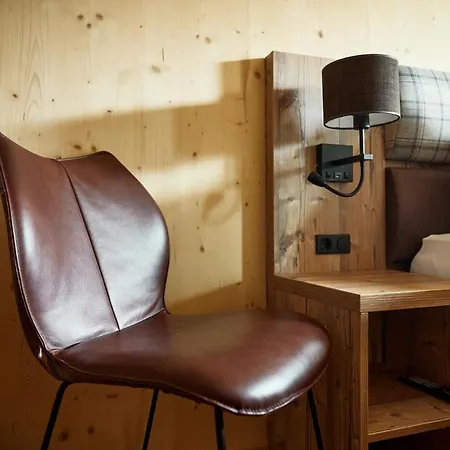 Alm-lodges Montafon By Pferd Auf Wolke Apartment