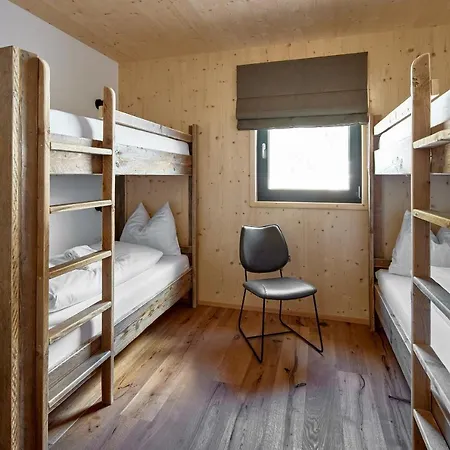 Alm-lodges Montafon By Pferd Auf Wolke Apartamento