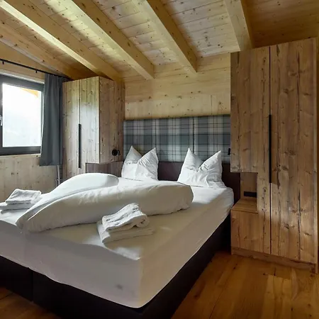 Alm-lodges Montafon By Pferd Auf Wolke Apartamento Gargellen