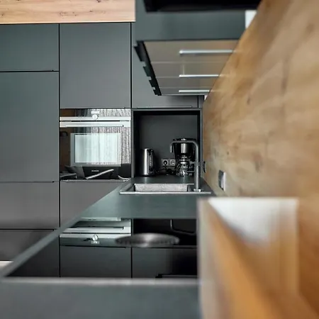 Alm-lodges Montafon By Pferd Auf Wolke شقة *