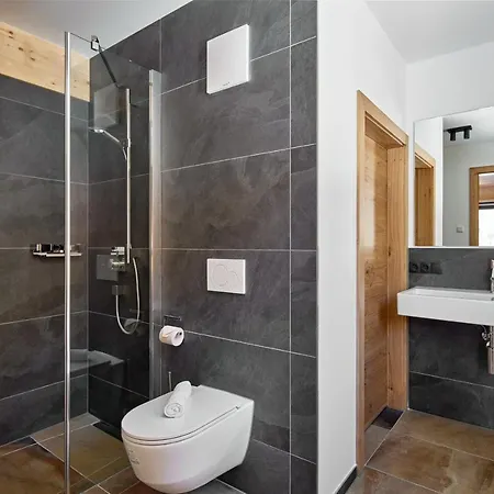 Alm-lodges Montafon By Pferd Auf Wolke *