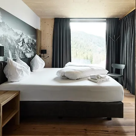 Alm-lodges Montafon By Pferd Auf Wolke