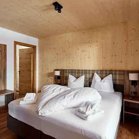 Alm-lodges Montafon By Pferd Auf Wolke Apartamento *