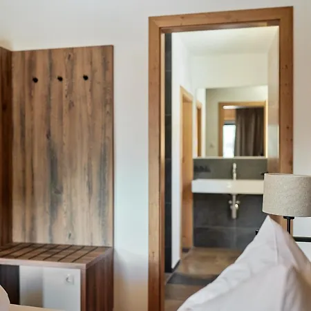 Alm-lodges Montafon By Pferd Auf Wolke Gargellen
