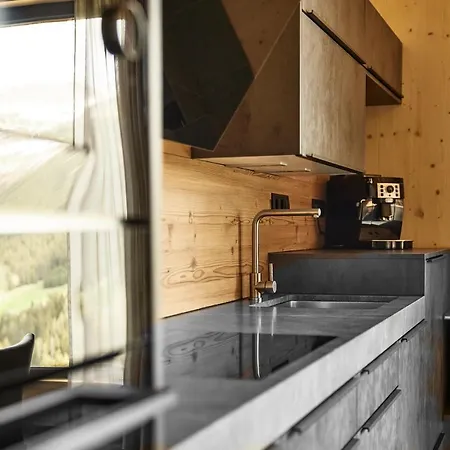 Alm-lodges Montafon By Pferd Auf Wolke Apartamento Gargellen