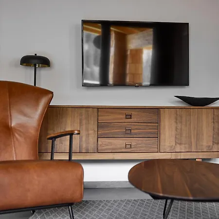 Alm-lodges Montafon By Pferd Auf Wolke Apartment *