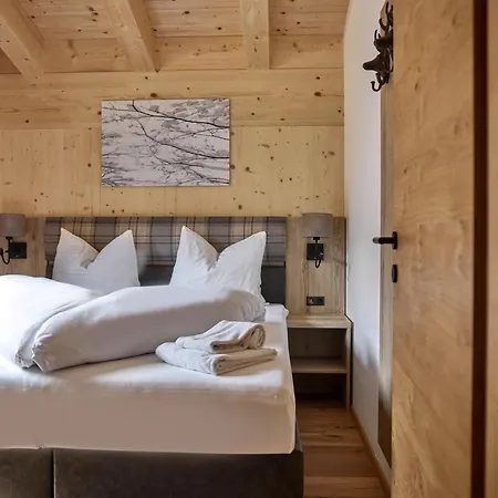 Alm-lodges Montafon By Pferd Auf Wolke *