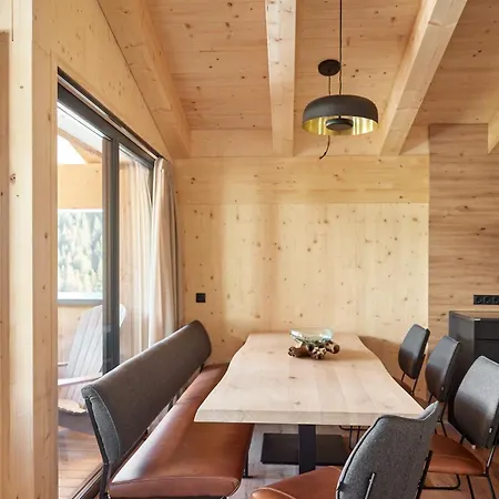 Alm-lodges Montafon By Pferd Auf Wolke *